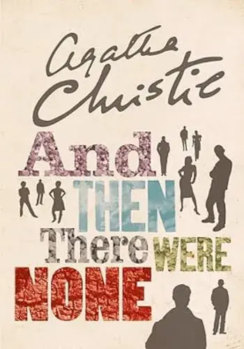 Precio Bajo AND THEN THERE WERE NONE AND THEN THERE WERE NONE