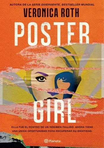 POSTER GIRL POSTER GIRL Venta Final