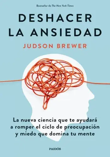 Precio De Oferta DESHACER LA ANSIEDAD DESHACER LA ANSIEDAD