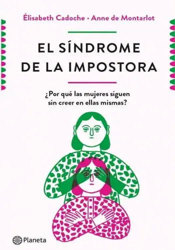 Compra Ahora EL SÍNDROME DE LA IMPOSTORA EL SÍNDROME DE LA IMPOSTORA