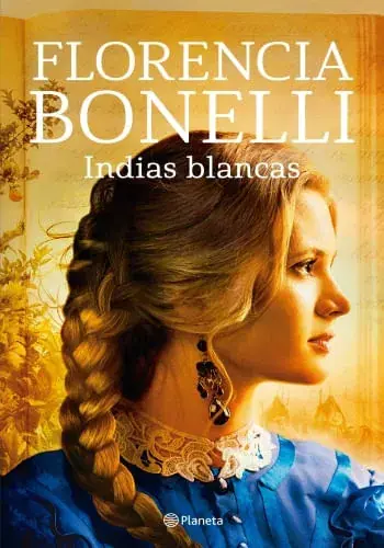 INDIAS BLANCAS INDIAS BLANCAS Popular