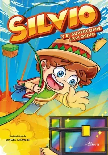 Mejor Precio SILVIO Y EL SUPERCOFRE EXPLOSIVO SILVIO Y EL SUPERCOFRE EXPLOSIVO