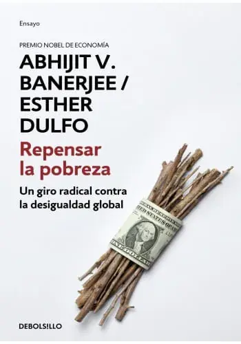 REPENSAR LA POBREZA REPENSAR LA POBREZA Garantía De Devolución De Dinero