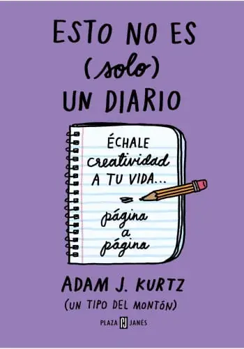 ESTO (NO) ES SOLO UN DIARIO ESTO (NO) ES SOLO UN DIARIO Favorito De Clientes