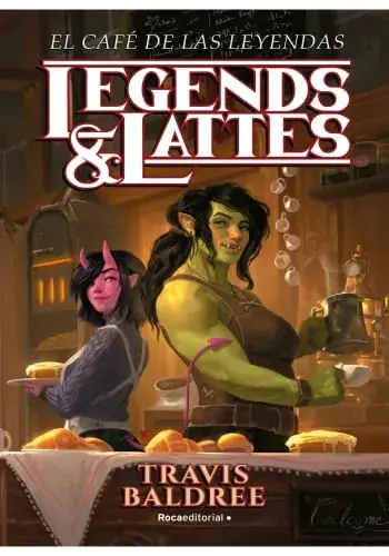 LEGENDS & LATTES. EL CAFE DE LAS LEYENDAS LEGENDS & LATTES. EL CAFE DE LAS LEYENDAS Marca Reconocida