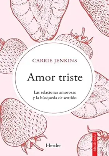 AMOR TRISTE AMOR TRISTE Garantía De Devolución De Dinero