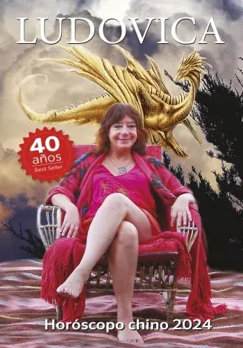 HOROSCOPO CHINO 2024 HOROSCOPO CHINO 2024 Precio Bajo
