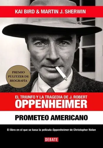 PROMETEO AMERICANO PROMETEO AMERICANO Liquidación