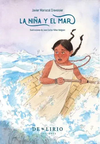 Oferta LA NIÑA Y EL MAR LA NIÑA Y EL MAR