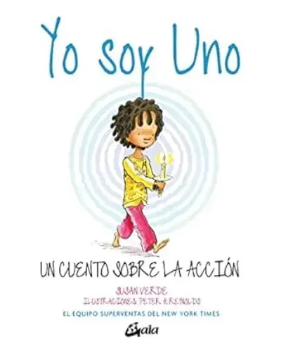 YO SOY UNO YO SOY UNO Novedad
