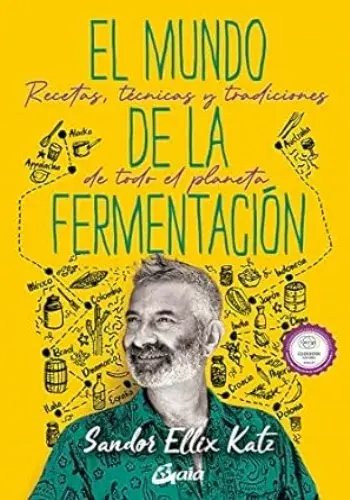Garantía De Devolución De Dinero EL MUNDO DE LA FERMENTACION EL MUNDO DE LA FERMENTACION