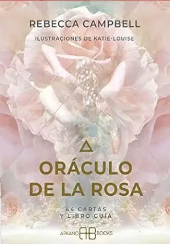 ORACULO DE LA ROSA ORACULO DE LA ROSA Ordena Ya