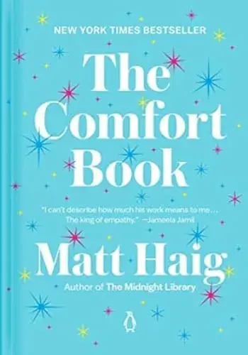 THE COMFORT BOOK THE COMFORT BOOK Certificado