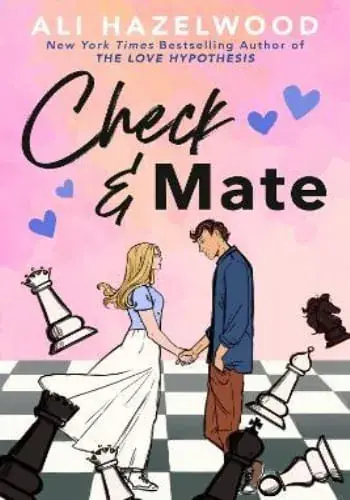 CHECK Y MATE CHECK Y MATE Oferta De Temporada