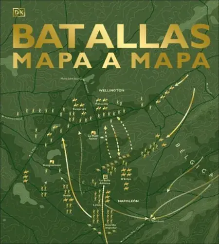 BATALLAS MAPA A MAPA BATALLAS MAPA A MAPA Venta Final