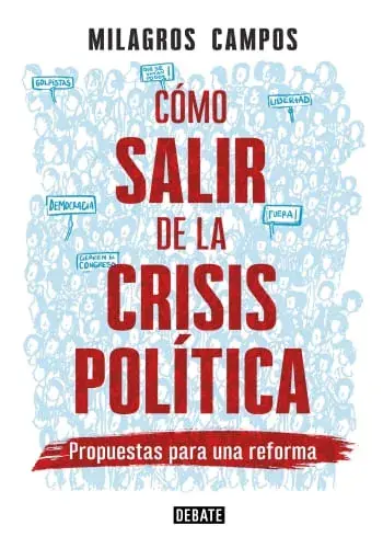 COMO SALIR DE LA CRISIS POLITICA COMO SALIR DE LA CRISIS POLITICA Gran Oferta