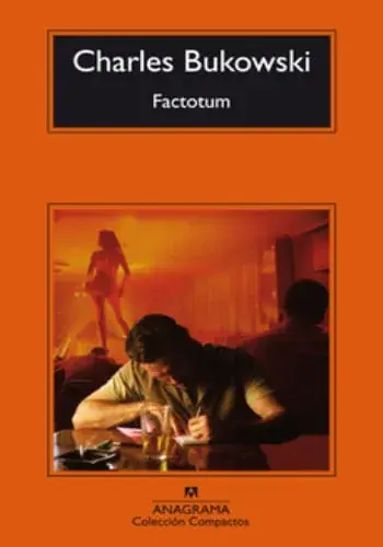 Oferta Flash FACTOTUM FACTOTUM