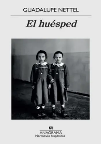 Bestseller EL HUÉSPED EL HUÉSPED