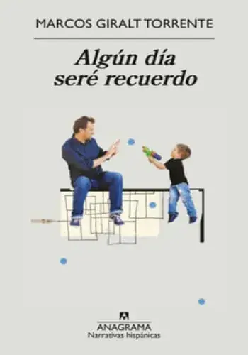 Promoción Exclusiva ALGÚN DÍA SERÉ RECUERDO ALGÚN DÍA SERÉ RECUERDO