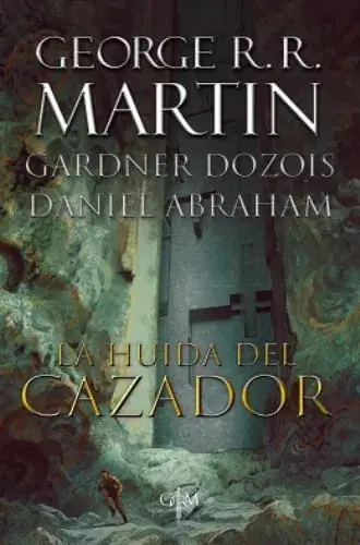 LA HUIDA DEL CAZADOR LA HUIDA DEL CAZADOR Marca Reconocida