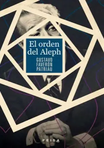 Disponible Ahora EL ORDEN DEL ALEPH EL ORDEN DEL ALEPH