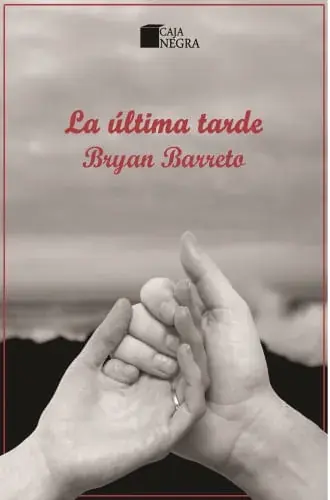 LA ULTIMA TARDE LA ULTIMA TARDE Más Vendido