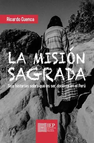 Imprescindible (Must-Have) LA MISION SAGRADA LA MISION SAGRADA