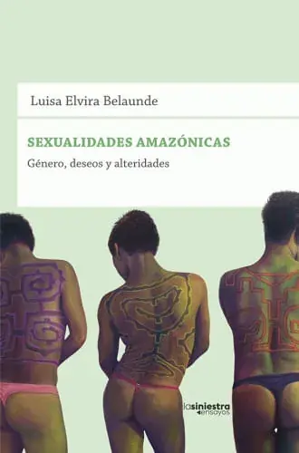 SEXUALIDADES AMAZONICAS SEXUALIDADES AMAZONICAS Garantía De Devolución De Dinero