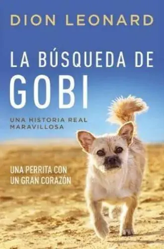 LA BUSQUEDA DE GOBI LA BUSQUEDA DE GOBI Oferta Flash
