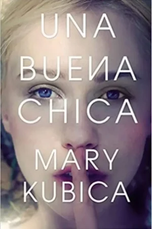 UNA BUENA CHICA UNA BUENA CHICA Más Vendido