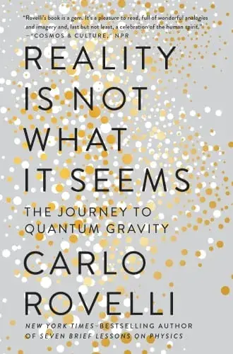 Comprar En Línea REALITY IS NOT WHAT IT SEEMS REALITY IS NOT WHAT IT SEEMS