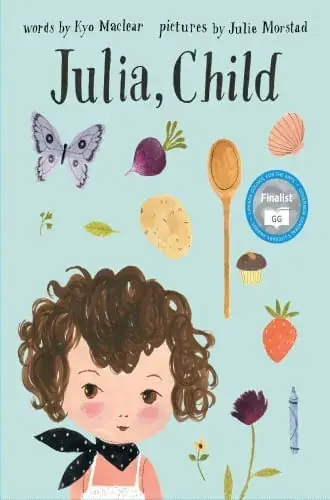 Imprescindible (Must-Have) JULIA, CHILD JULIA, CHILD