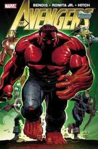 AVENGERS VOL. 2 AVENGERS VOL. 2 Comprar En Línea