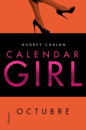 Calendar Girl. Octubre (Edició en català) No Te Lo Pierdas