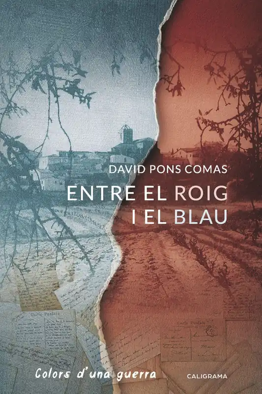Favorito De Clientes Entre el roig i el blau