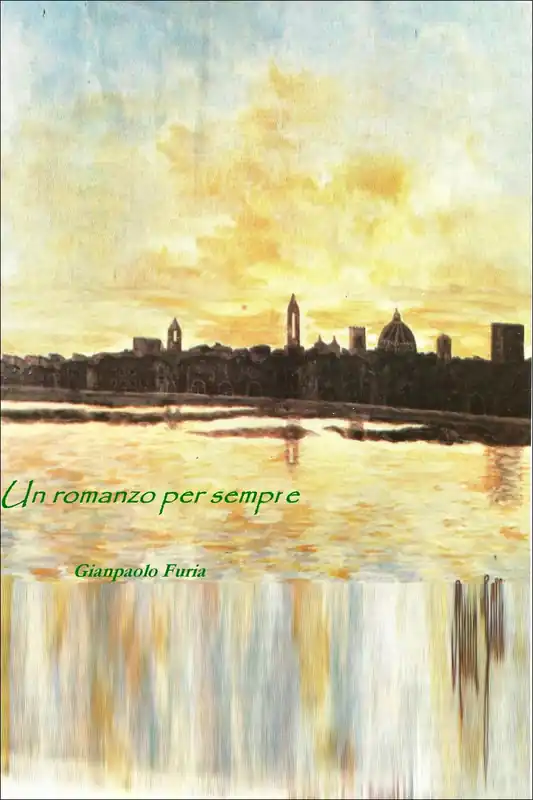 Un romanzo per sempre Última Oportunidad