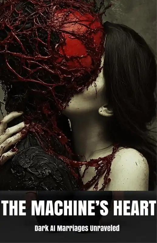 The Machine’s Heart A Buen Precio