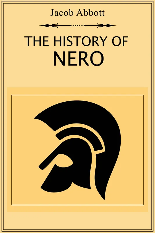 Más Vendido The History of Nero