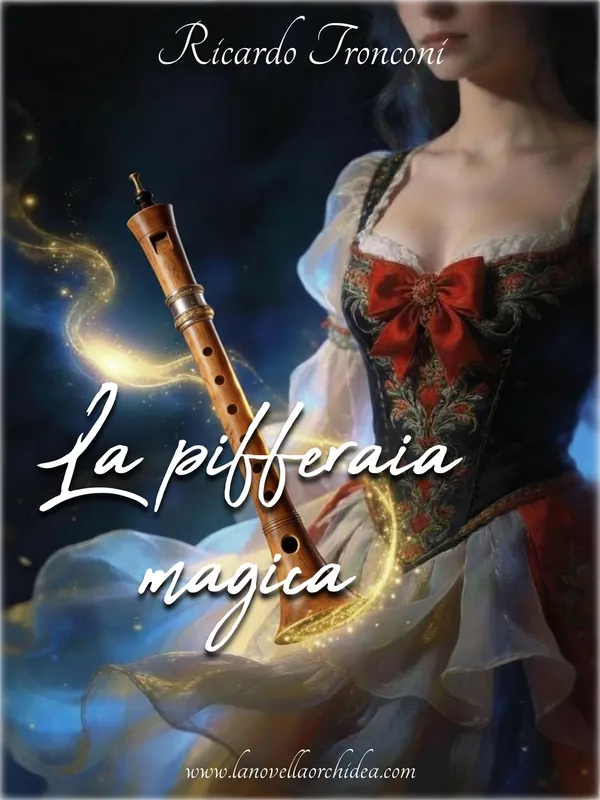 Súper Precio La pifferaia magica