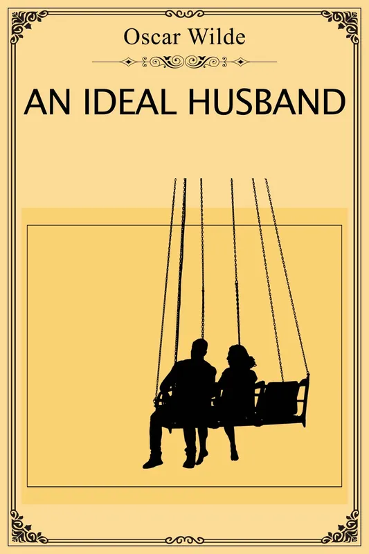 An Ideal Husband Ocasión Especial