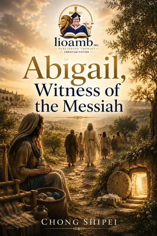 Entrega Rápida Abigail, Witness of the Messiah