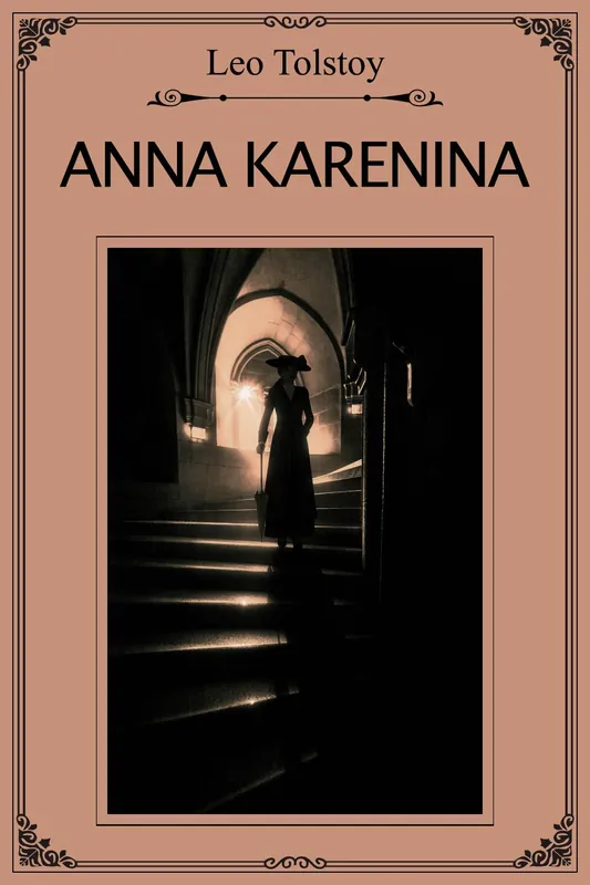 Anna Karenina Devolución Gratuita