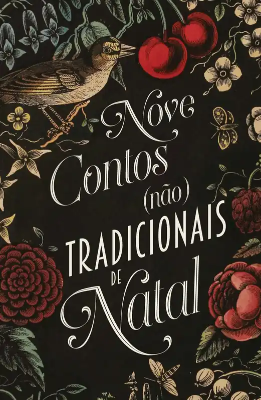 Nove Contos (não) Tradicionais de Natal Pago Seguro
