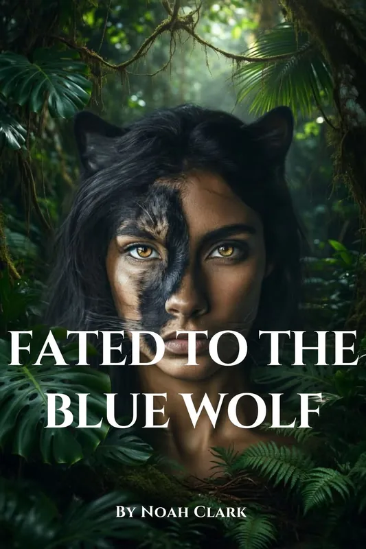 Precio Rebajado Fated to the Blue Wolf