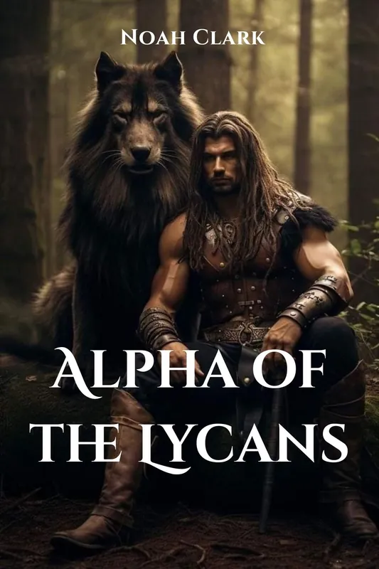 Alpha of the Lycans Última Oportunidad