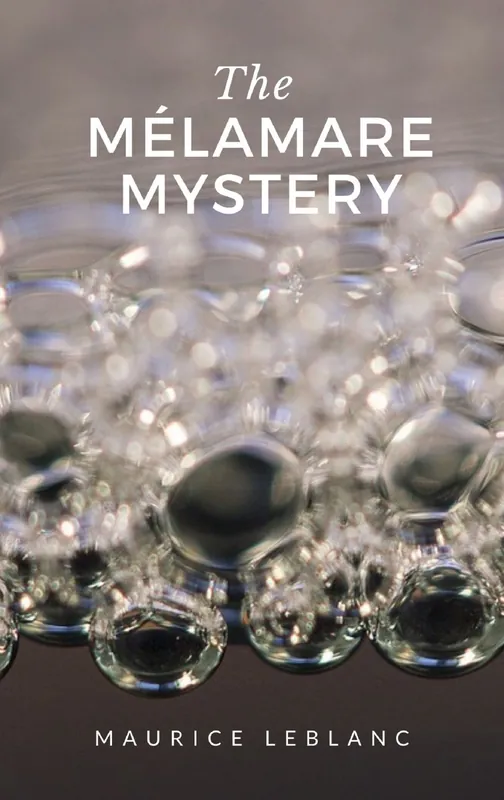 The Mélamare Mystery Oferta Flash