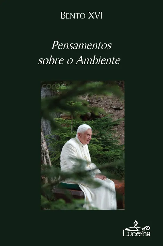 Pensamentos sobre o Ambiente Disponible Ahora