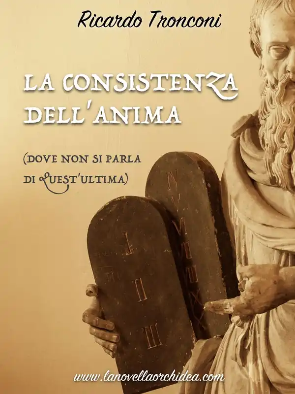 Ordena Ya La consistenza dell‘anima