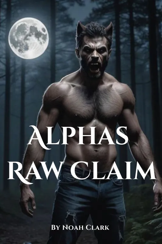 Alpha’s Raw Claim Imprescindible (Must-Have)