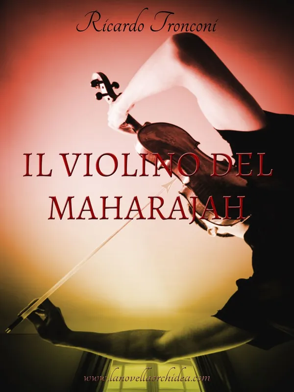Solo Hoy Il Violino del Maharajah